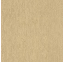 Beige Papiertapete mit Struktur