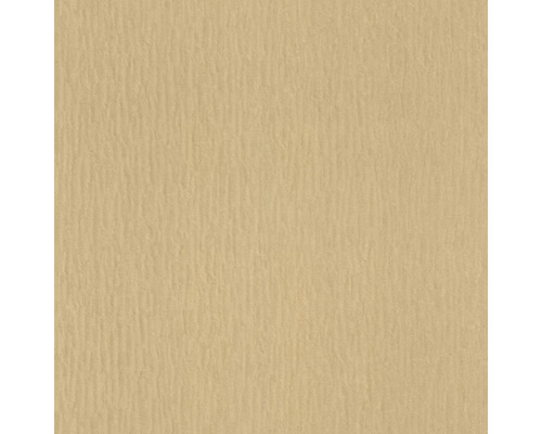 Beige Papiertapete mit Struktur