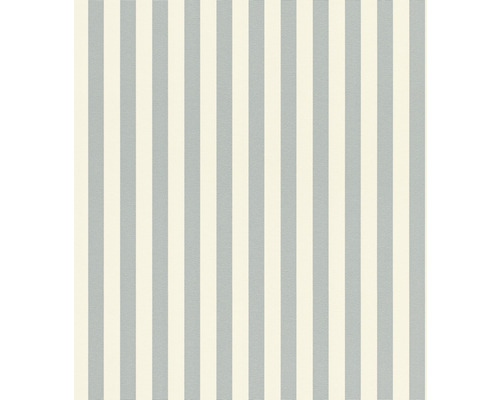 Tapete mit Streifenmuster