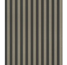 Papier peint à rayures verticales