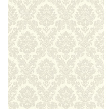 Tapete mit floralem Muster