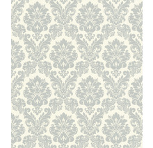 Papier peint avec motif floral