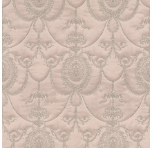 Tapete mit klassischem Ornamentmuster