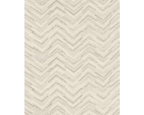 Papier peint intissé 560954 Barbara Home Collection 3 Géométrique beige Papier peint intissé 560954 Barbara Home Collection 3 Géométrique beige