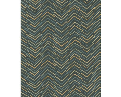 Papier peint intissé 560985 Barbara Home Collection 3 Géométrique vert Papier peint intissé 560985 Barbara Home Collection 3 Géométrique vert