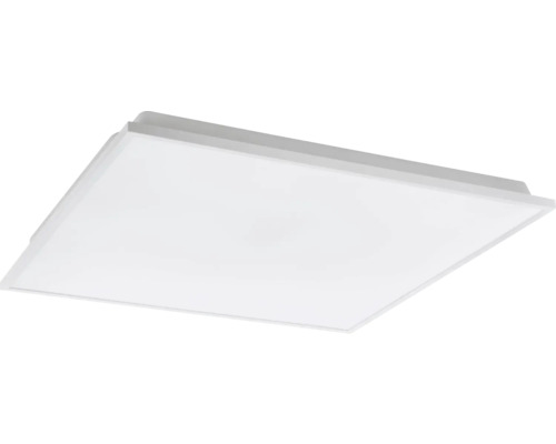 Quadratische LED Deckenleuchte