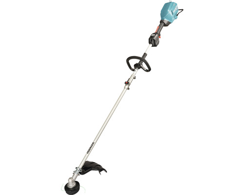 MAKITA Akku Multifunktionsantrieb XGT UX01GZ01 40V, inkl. Sensenaufsatz EM404MP,ohne Akku und Ladegerät