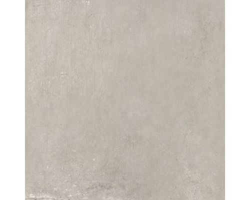 Carrelage sol et mur en grès cérame fin Cortina sand 81x81 cm