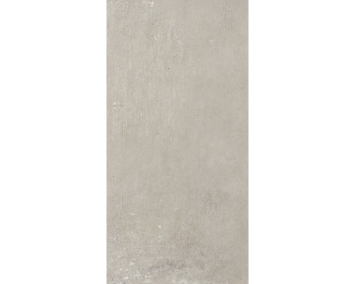 Carrelage sol et mur en grès cérame fin Cortina sand 30x60 cm