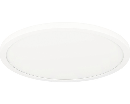 Plafonnier LED rond