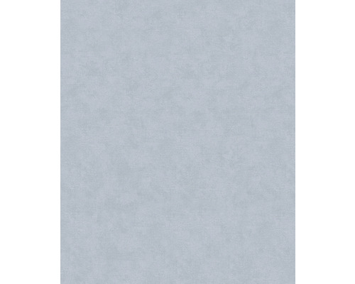 Papier peint intissé 32408 Kids Walls bleu gris Papier peint textile à structure fine