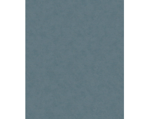 Papier peint intissé 32413 Kids Walls pétrole Tissu bleu