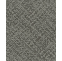 Geflochtene Bambus Tapete