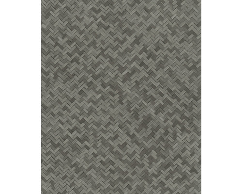 Geflochtene Bambus Tapete