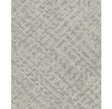 Geflochtene Bambusstruktur