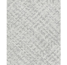 Geflochtene Bambusoberfläche