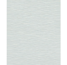 Papier peint avec motif textile horizontal