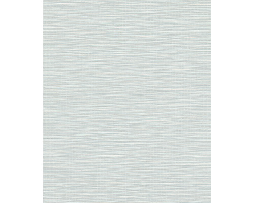 Papier peint avec motif textile horizontal