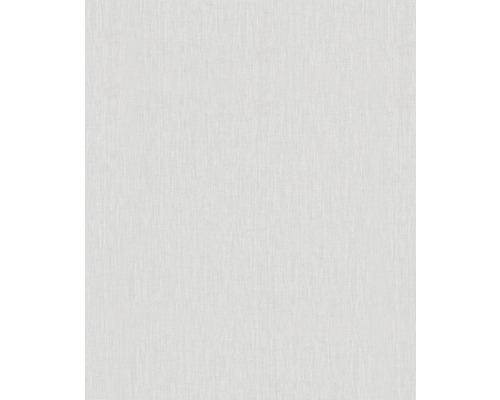Vliestapete 33324 Botanica Uni Textil-Optik grau Textiltapete mit feiner Struktur