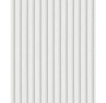 Panneaux muraux en bois blanc