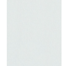 Weiße Tapete mit feiner Textur