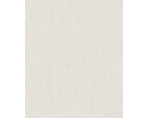 Vliestapete 33963 Botanica Uni Textil-Optik beige creme Helle textile Oberfläche