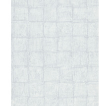 Papier peint avec motif de mur en pierre