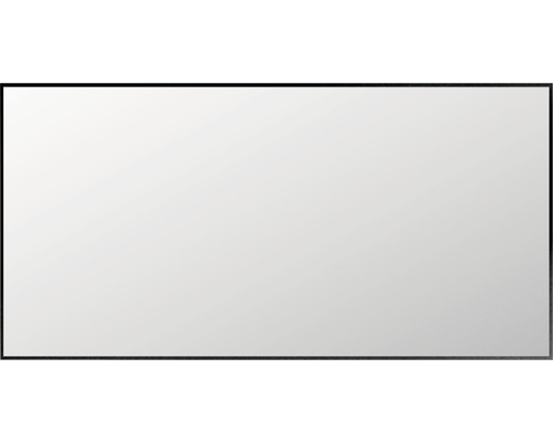 Rechteckiger Spiegel