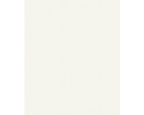 Vliestapete 81857 Kids Walls Uni weiß Einfarbiger Hintergrund