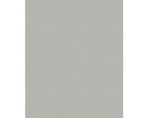 Vliestapete 81865 Kids Walls Uni grau Textiloberfläche