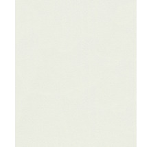 Helle Tapete mit feiner Struktur.