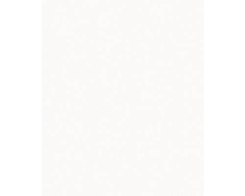 Vliestapete 82239 Kids Walls Uni weiß Einfarbiges Bild.