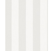 Tapete mit Streifenmuster