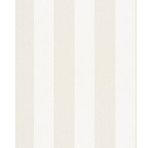 Tapete mit Streifenmuster