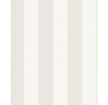 Tapete mit Streifenmuster