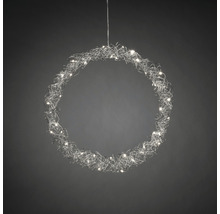 Lampe annulaire décorative avec éclairage