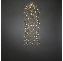 Guirlande lumineuse décorative en forme de cloche pour l''intérieur