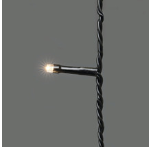 Guirlande lumineuse à LED avec lumière