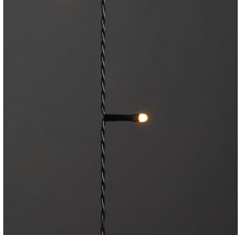 Guirlande lumineuse LED avec une ampoule