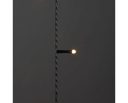 Guirlande lumineuse LED avec une ampoule