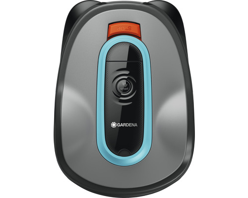 Gardena Mähroboter