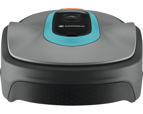 Gardena Mähroboter