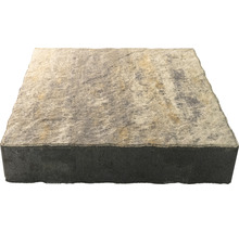 Pavé multiformat Finezja calcaire coquillier épaisseur 6 cm-thumb-3