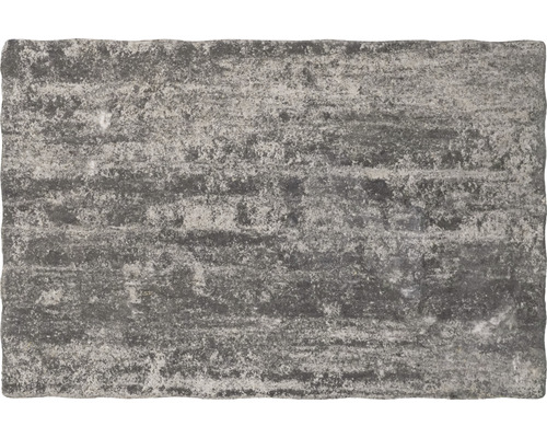 Rechteckige Terrassenplatte mit unregelmässiger Oberfläche