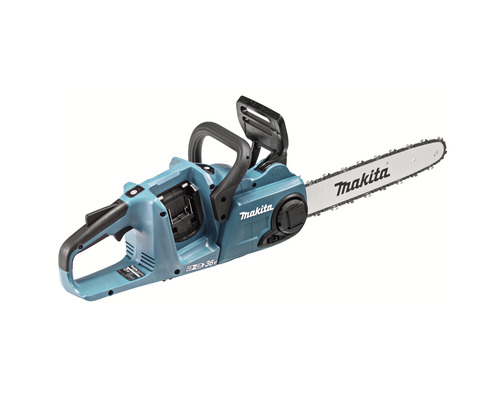 Makita Akku-Kettensäge DUC353Z 2x18 V (36V) ohne Akku und Ladegrät - 35cm