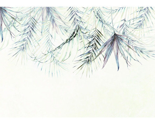 Papier peint panoramique intissé X7-1097 Palm Spring 7 pces 350 x 250 cm