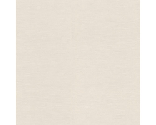 Vliestapete 687507 Tropical House Uni creme Tapetentextur