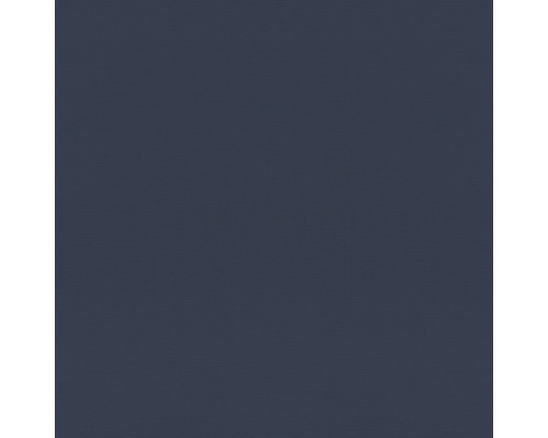 Vliestapete 687514 Tropical House Uni blau Einfarbiger Hintergrund