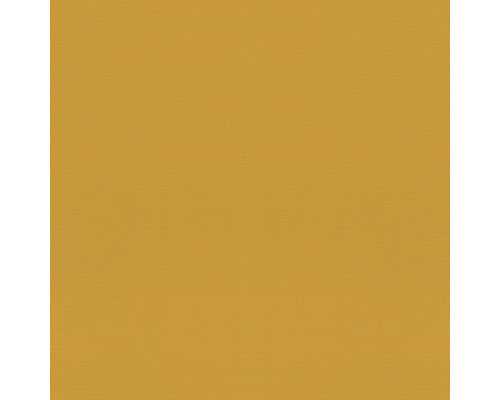 Papier peint intissé 687552 Tropical House uni or Tissu uni pour diverses applications