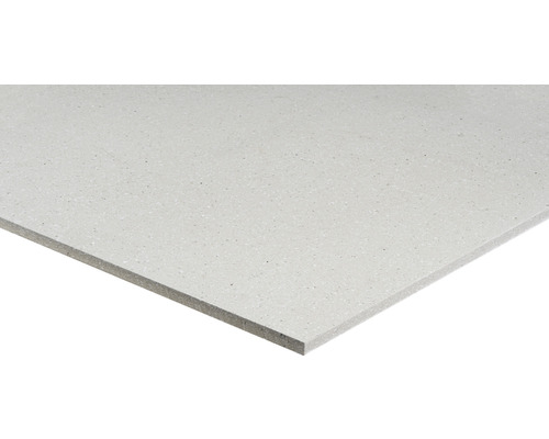 Panneau de construction lié au ciment